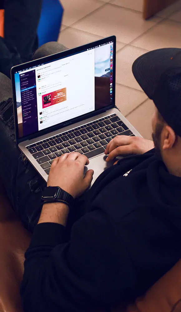  Marketing <br> Strategy